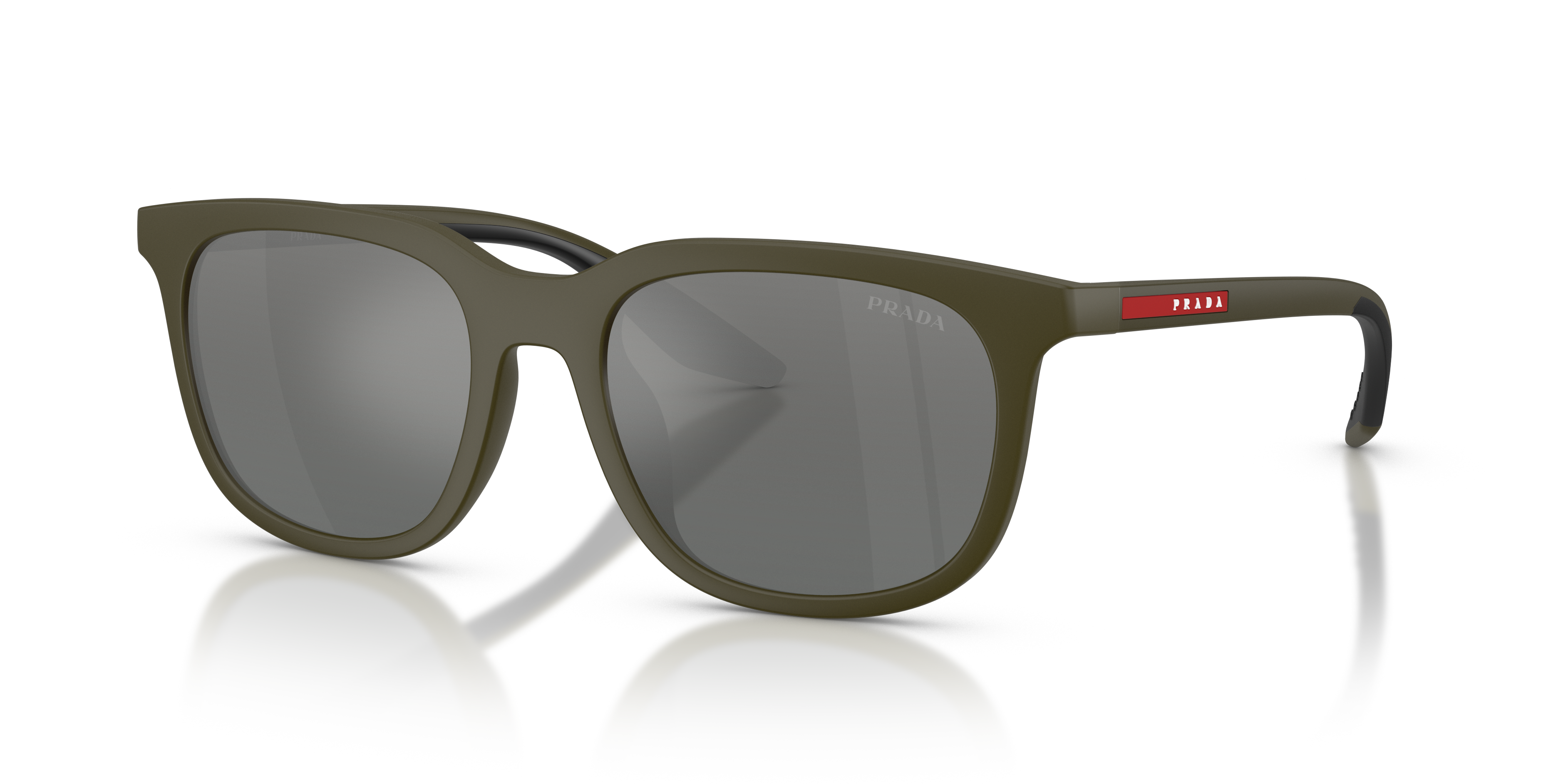 Prada Linea Rossa PS B09SU 15X41A  